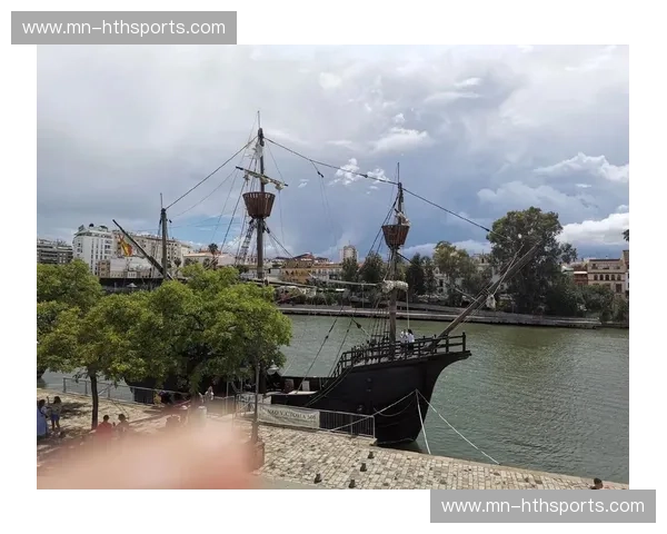 前瞻塞维利亚：在时间与光影之间发现未来的安达卢西亚