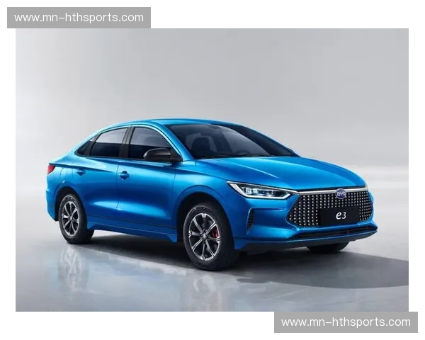 麦独立vs梅尔加:谁是中国新能源汽车市场的下一个颠覆者? 麦独立vs梅尔加:谁是中国新能源汽车市场的下一个颠覆者?